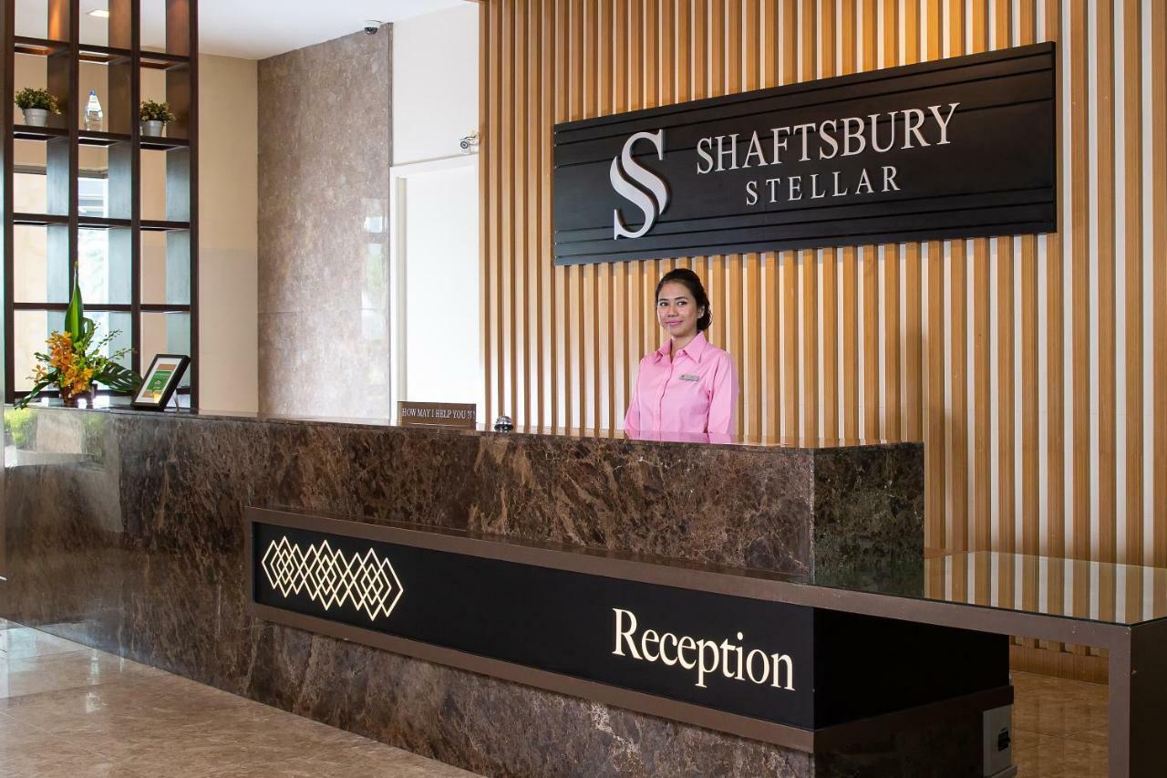 Shaftsbury Stellar Cyberjaya酒店 外观 照片